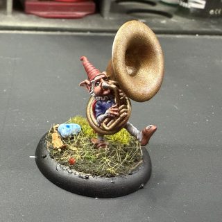 Another Spring Clean Challenge, another game that needs dusted off.