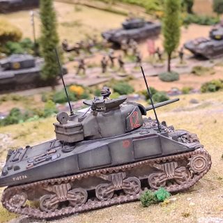 Route 9 to Faenza - Salute 53 Demo Game