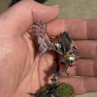 More teams and a vargheist