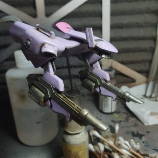 Red Tail EX Part 2