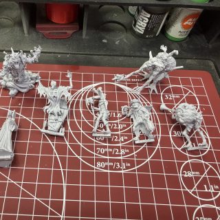 Another Spring Clean Challenge, another game that needs dusted off.