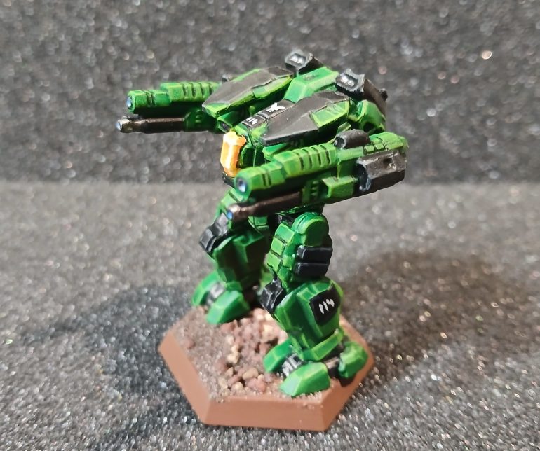 Rifleman