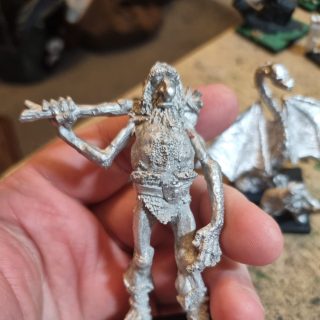 Some of the Special Stuff