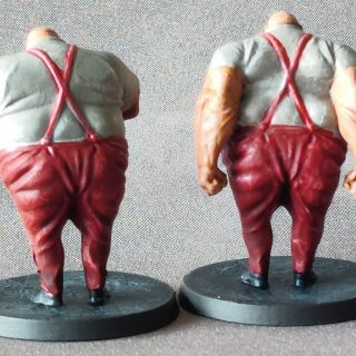 Arkham Asylum part 2