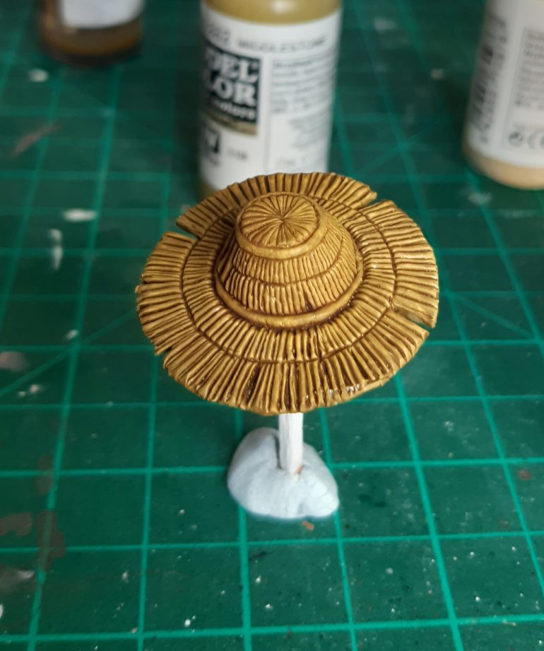Starting the Demon