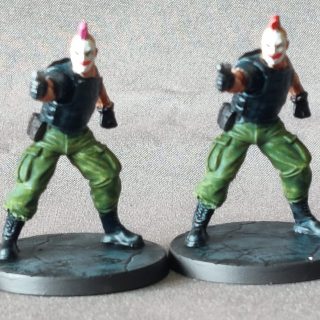 Arkham Asylum part 2