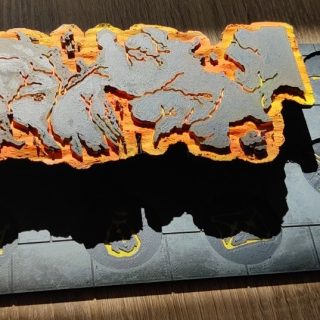 Tactics board