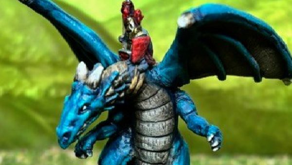 Start A 6mm Fantasy Elf Army With Microworld Games’ New Releases