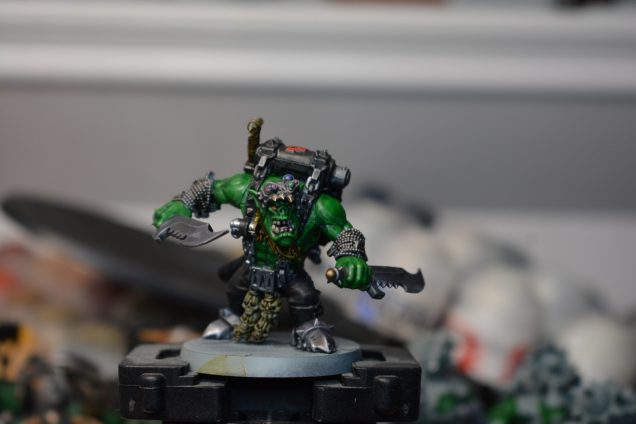Update 12 - Snickrot!