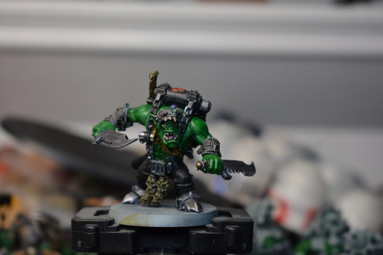 Update 12 - Snickrot!