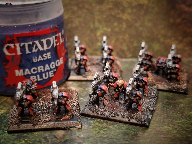 What you do before the sunrises