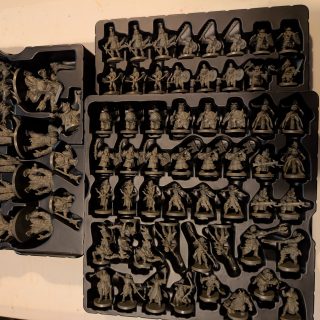 The small, unassuming hill I need to climb