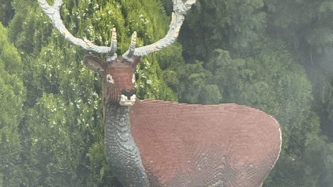 The Baron’s Hunt – Spring Clean 2026