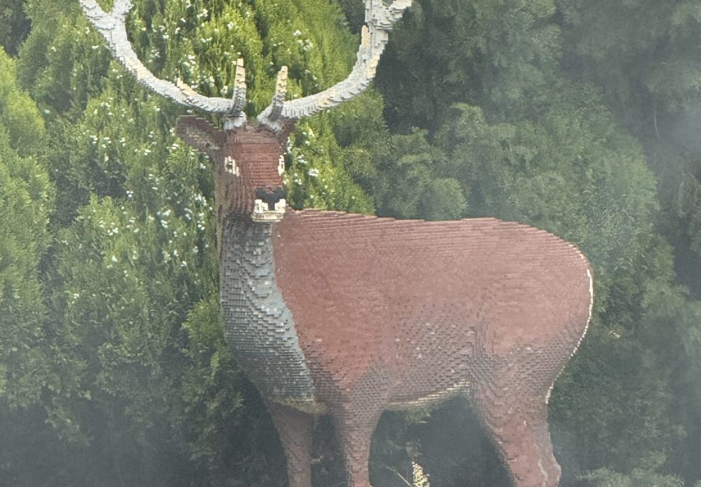 The Baron's Hunt - Spring Clean 2026