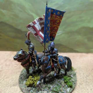 Henry Holland - Duke of Exeter