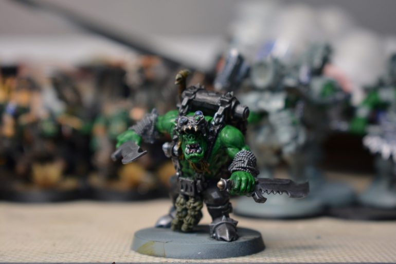 Update 12 - Snickrot!