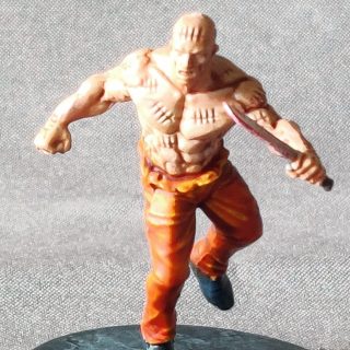 Arkham Asylum part 2