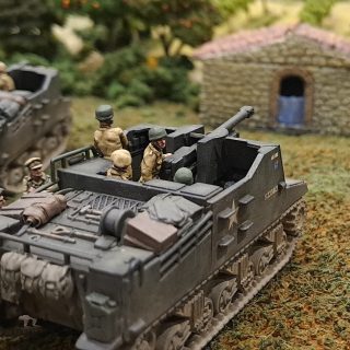 Route 9 to Faenza - Salute 53 Demo Game