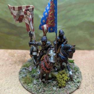 Henry Holland - Duke of Exeter