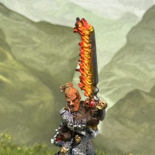 Avenging Knights of the Cleansing Flame