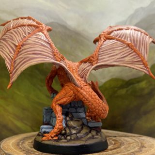 Heroes of Might and Magic 3: Rust Dragon