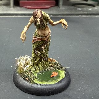 Another Spring Clean Challenge, another game that needs dusted off.