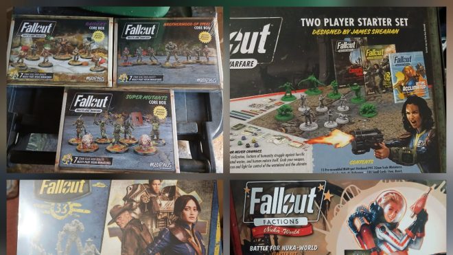 Draconis: Spring Clean 2026 (Fallout) and Onward