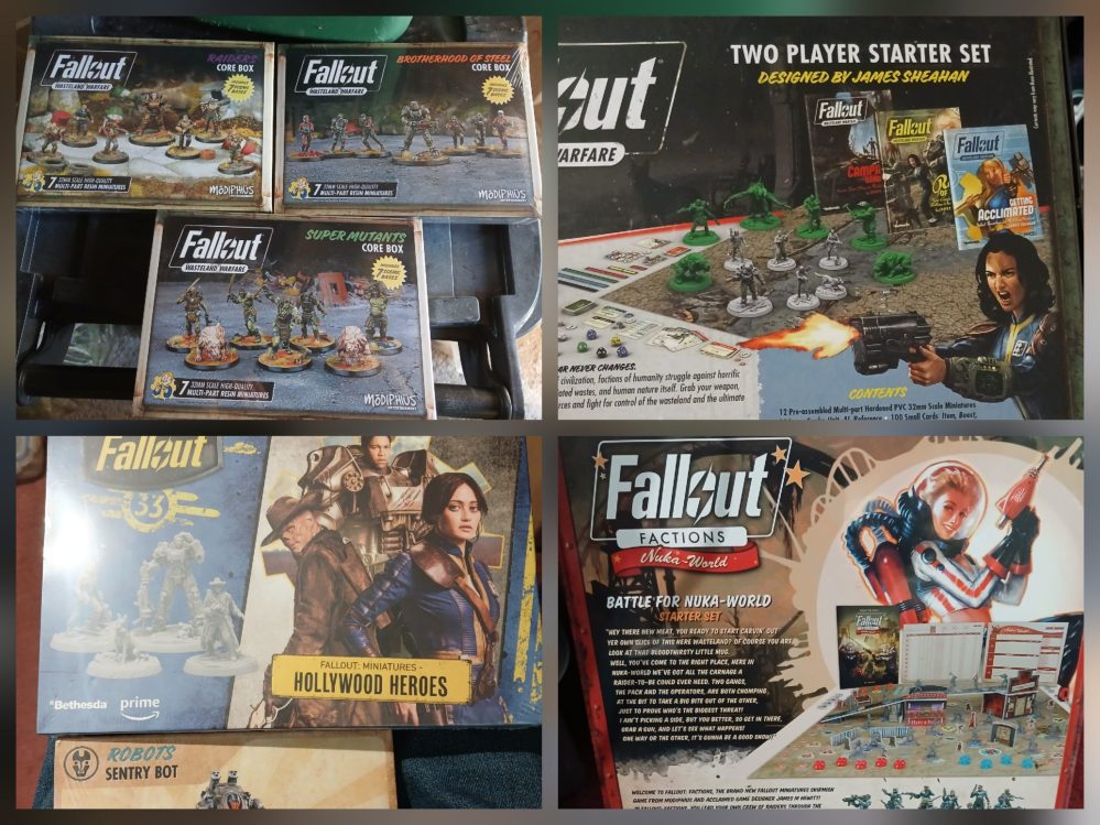 Draconis: Spring Clean 2026 (Fallout) and Onward