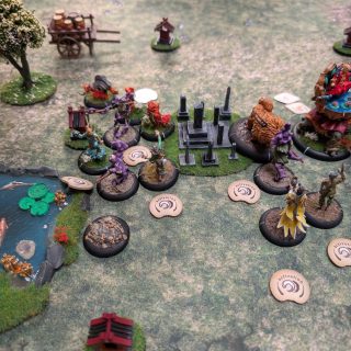 Battle Report No. 13