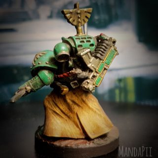 Minty Marine