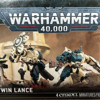 I know I’m supposed to be finishing them but….