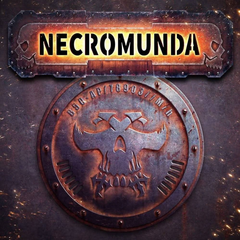 Necromunda: Ozostium Aranthus