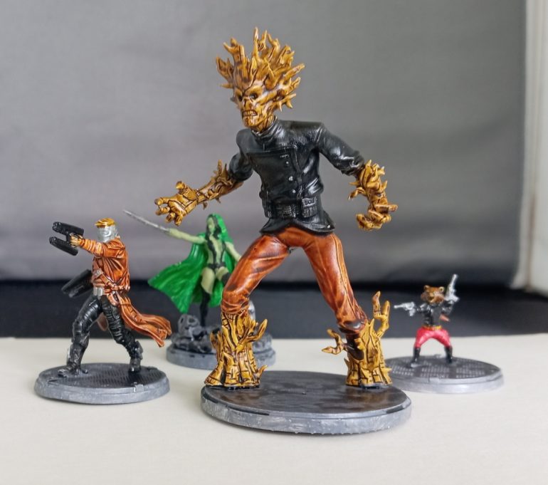 And the Guardians