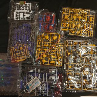 NEW PROJECT!!! (I obviously don't have enough.)