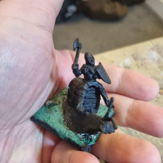 Some of the Special Stuff