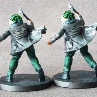 Arkham Asylum part 2