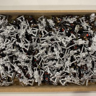 A little bit of Slaughterloo