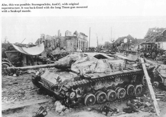 StuG'n'Stien