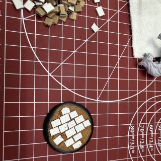 Another Spring Clean Challenge, another game that needs dusted off.