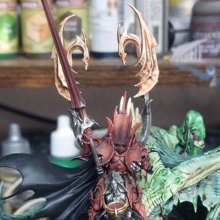 Radukar finally done