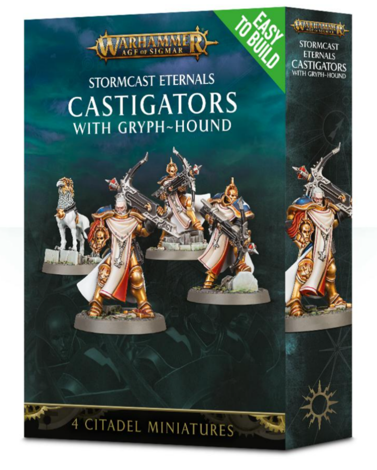 I picked up these ages ago, and since found out they're not meant to be played in regular AoS games.