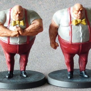 Arkham Asylum part 2