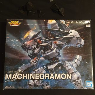 NEW PROJECT!!! (I obviously don't have enough.)