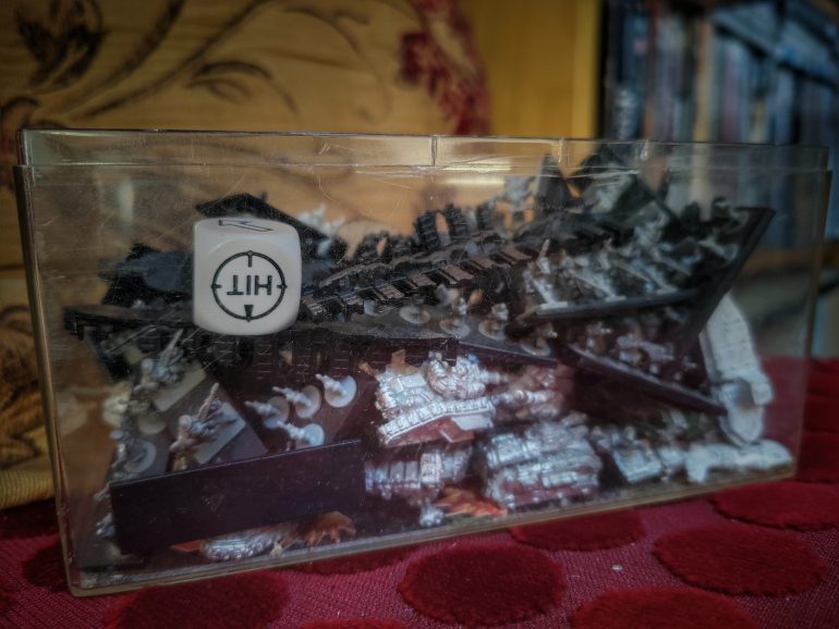 Send in the next wave