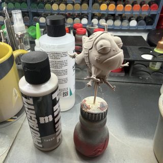 Another Spring Clean Challenge, another game that needs dusted off.