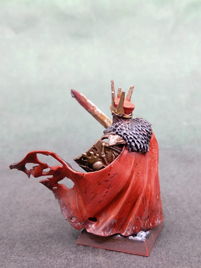 Always wanted this model since I saw Uncle Adam show it off in a Tabletop Minions episode many years ago.