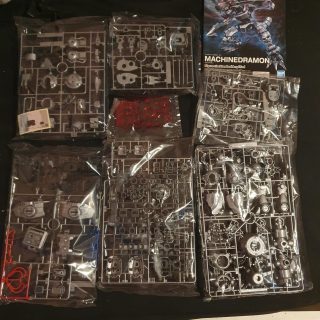 NEW PROJECT!!! (I obviously don't have enough.)