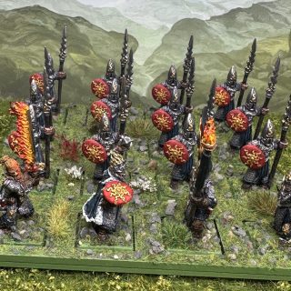 Avenging Knights of the Cleansing Flame