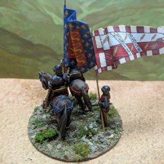 Henry Holland - Duke of Exeter