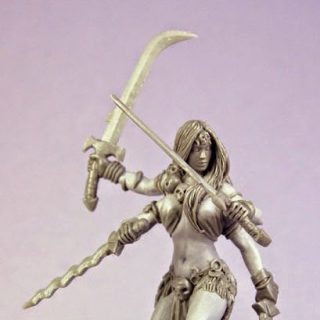 Into the dark depths of the universe